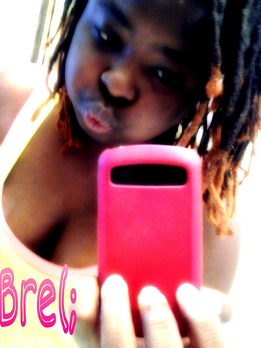 What Can I Say... I'm Me ( :