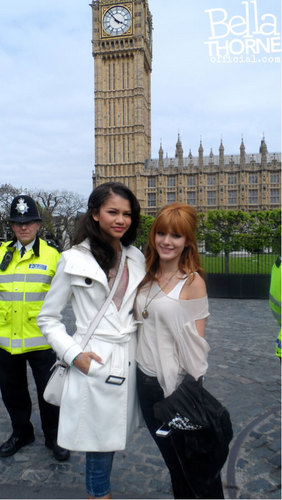 I'm a Christian, Swiftie, Mustache and pickle lover. What else? oh yeah i'm the biggest fans of Bella Thorne, and Zendaya :) Follow me if you are a fan of them.