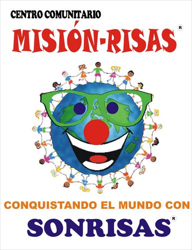 Centro Comunitario MISIÓN-RISAS de Viña del Mar
Contacto: Daniel Torres Guzmán +56 9 77927293