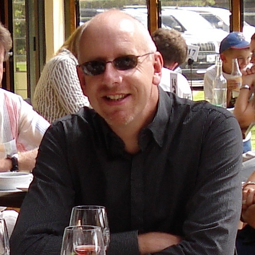 Systems designer, car enthusiast, LOTR geek and general tech-head.