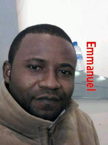 I believe in jesus christ as my lord and saviour. Facebook:emmanuel.mbwebwe@yahoo.com