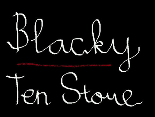 Blacky10Store's profile picture. Store all about sports and Hobbies. For Contact : Rian (085777862925) YM : riankuncoro100387@yahoo.co.id
