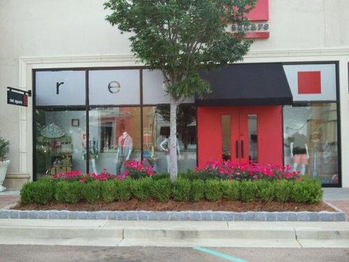Red Square is the leading unisex denim store in Mississippi.