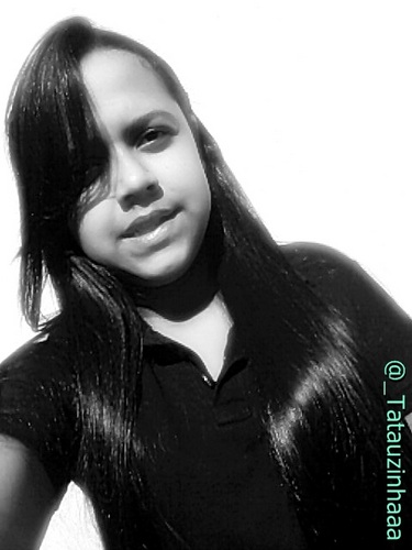 ooi tenho 14 anos Virginiana solteira e muito feliz =)            @01_Mu  & @GiiBlindada_ sZ'