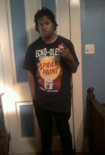 just living life thats all trying to do the right thing