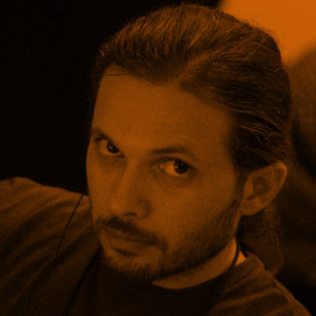 Publicitário, Diretor de Arte, Designer, Ilustrador, Filmmaker e Professor.