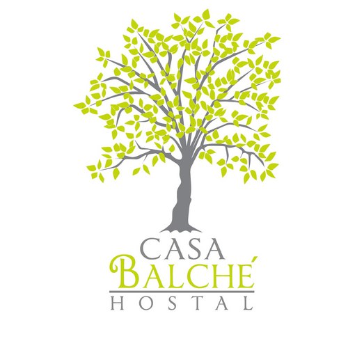 Casa Balché Hostal Boutique, en el corazón del cielo, en el corazón de la tierra de los dioses.