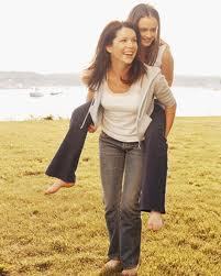 Proud to be a Gilmore Girl!
