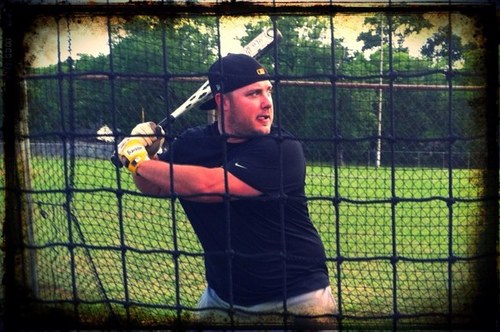 stewart knox Profile