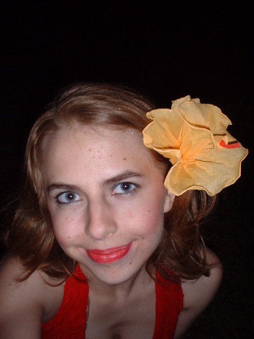 sharon_pat's profile picture. loves: God, music, chocolate, dogs, dance