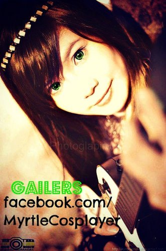 GailSarroza's profile picture. 