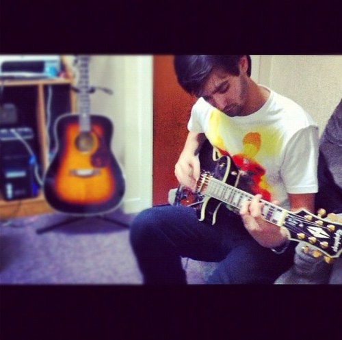 GarryChili's profile picture. Stay Hungry Stay Foolish 