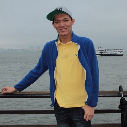 BiancoROSSI16's profile picture. Born in Minahasa raised in Seacoast NH. Love Yesus. Love Soccer. Filipi 4:13..dreams to be an Accountant