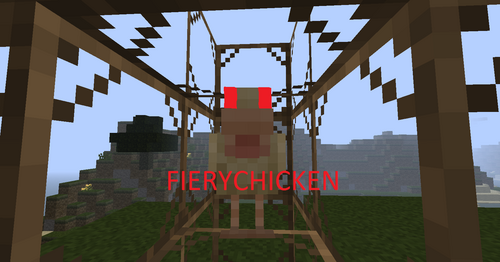 FieryChickenGam's profile picture. 