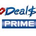 DealsPrime (@dealsprime) Twitter profile photo