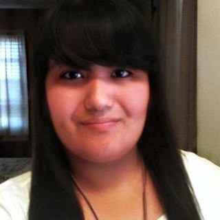 lizett_1713's profile picture. hi im 14 years old,young follow me ill follow back:)