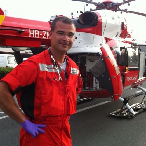 axis alexandre Profile