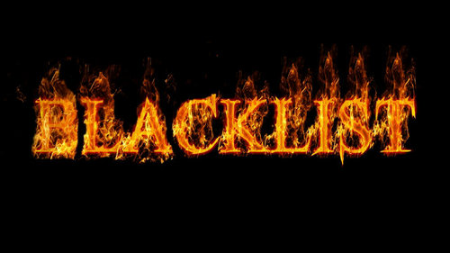 Blacklist Official