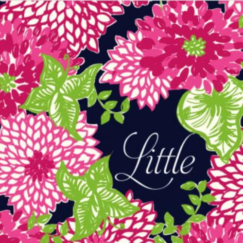 SpoiledLittle's profile picture. 