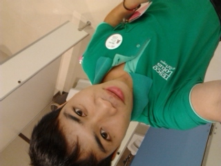 OatPtt's profile picture. ทำงานที่TESCOLotusสาขาอรัญประเทศ