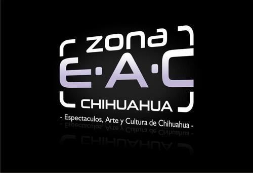 ZonaEAC's profile picture. Encuentra aquí loe mejores eventos de ESPECTÁCULOS, ARTE y CULTURA en CHIHUAHUA