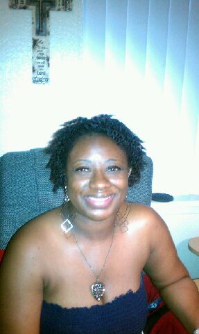 mzchocolate27's profile picture. 