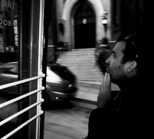 HolmanGrant's profile picture. Engineer. Father of two. Living the dream. Views are my own.