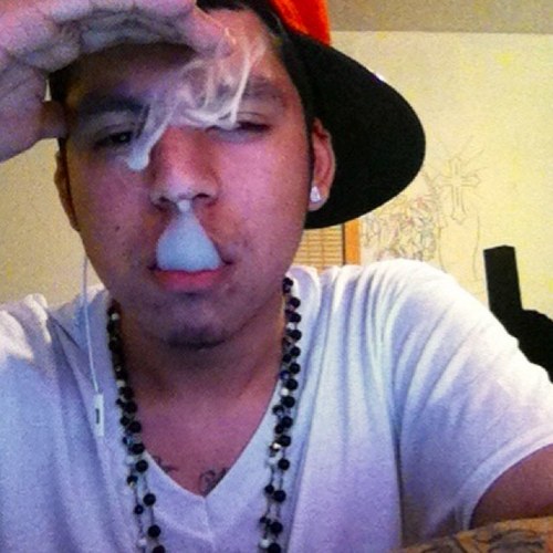 Lucky AkA Lucky De Leon AkA Lucky Tattooz. Tattoo Artist/ Rapper/ Mind Yo Own Fuckin Business. CGMG CloverGang Ink Life Bitch!!!!