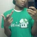 Reggie Barron - @reggie_barron - Twitter