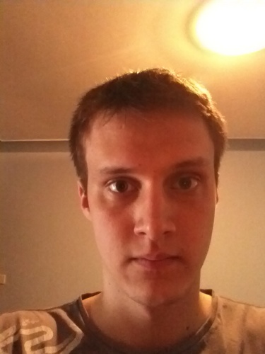 robertmatesic's profile picture. iPhone Developer, Ruby on Rails Developer. Likes Piano and Astrophotography