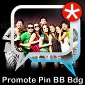 Promote Pin Blackberry Khusus Orang Bandung. Mention & Sertakan Hashtag --» #PinBbBdg