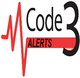 Code3Alerts's profile picture. 