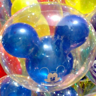 Mickey ミッキー風船愛好会 Mickeyballoon Twitter