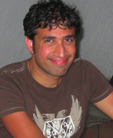 jagathn's profile picture. 