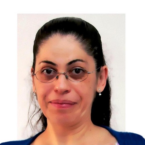 Esposa do @PastorSergioAD Mãe da Renata. Serva do Senhor Jesus. Congrego na @ADMissaoCristo Faço parte do Ministério @LibertarVidas Me siga que sigo de volta.