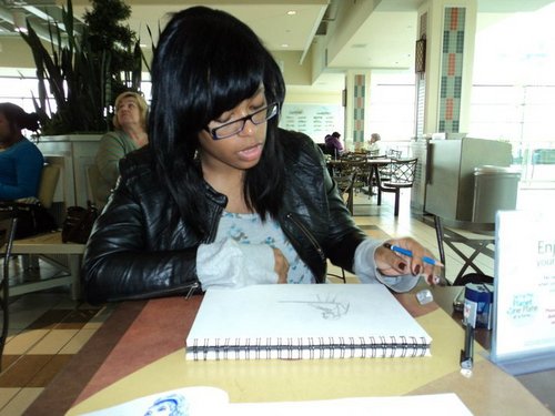 MWillow_Artz's profile picture. I draw anything and everything, I like to eat my weight in chocolate at any given time and read awesome books about fantastical adventures.