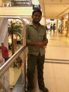 I am a cool and Friendly person....