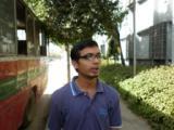 Student in EEE.