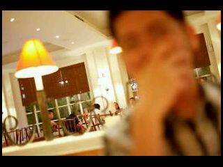 A food lover, photographer wanna be and combination of those two.