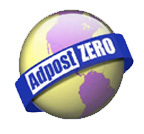 AdpostZERO's profile picture. 