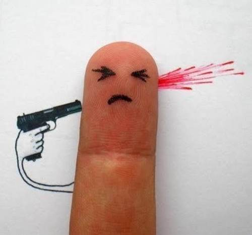 I