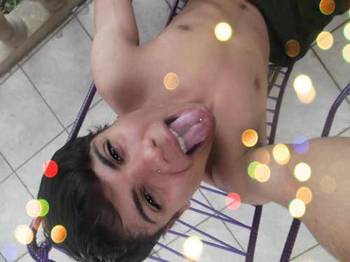 *It´s Britney Bitch. ;*