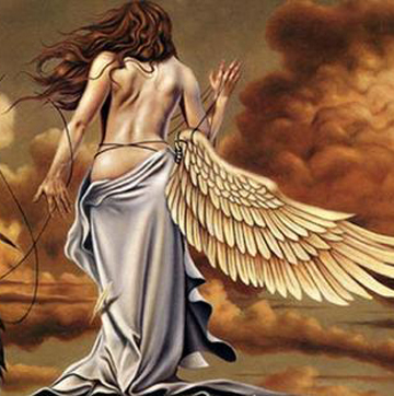 WebweaverLash's profile picture. A mere shadow of my true self and one hell of a good kisser. I was not always a resident of Hell. I relocated there.