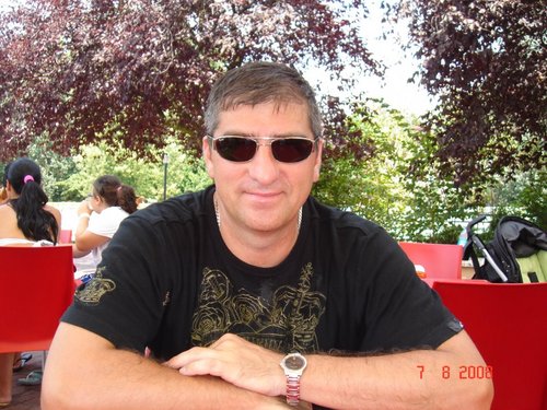 Escobarandron's profile picture. Родился, вырос, женился, два сына, живу ..