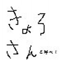 きょろさんbot!! (@wanko314) 's Twitter Profile