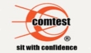 ComtestSeating's profile picture. Comtest is committed to offering and supplying a range of chairs and furniture, manufactured to the highest quality