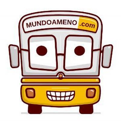 Mundo Ameno At Mundoameno Twitter