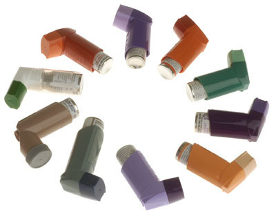 Entertaining & true tweets about asthma & those who have it. Tweets anybody with asthma can relate to. #asthmaprobz