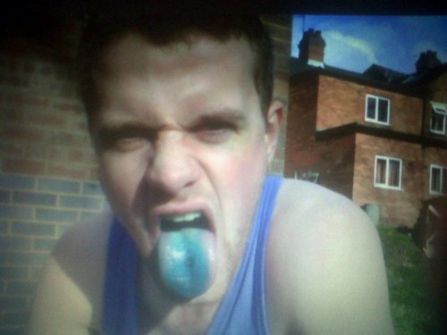 trutty1990's profile picture. Devoted Larger, Athlete and doorman