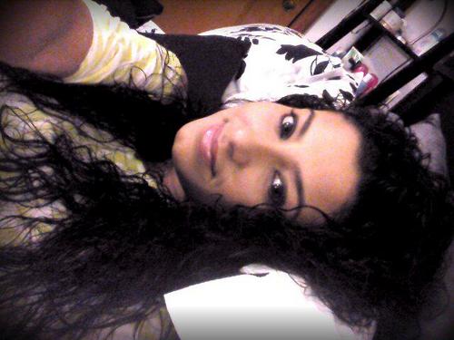 mellymell108's profile picture. 